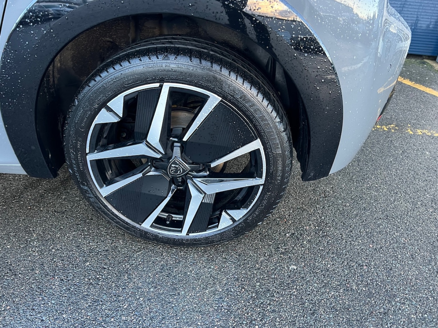 Used Peugeot 208 2024 for sale - 77576455: Photo 3