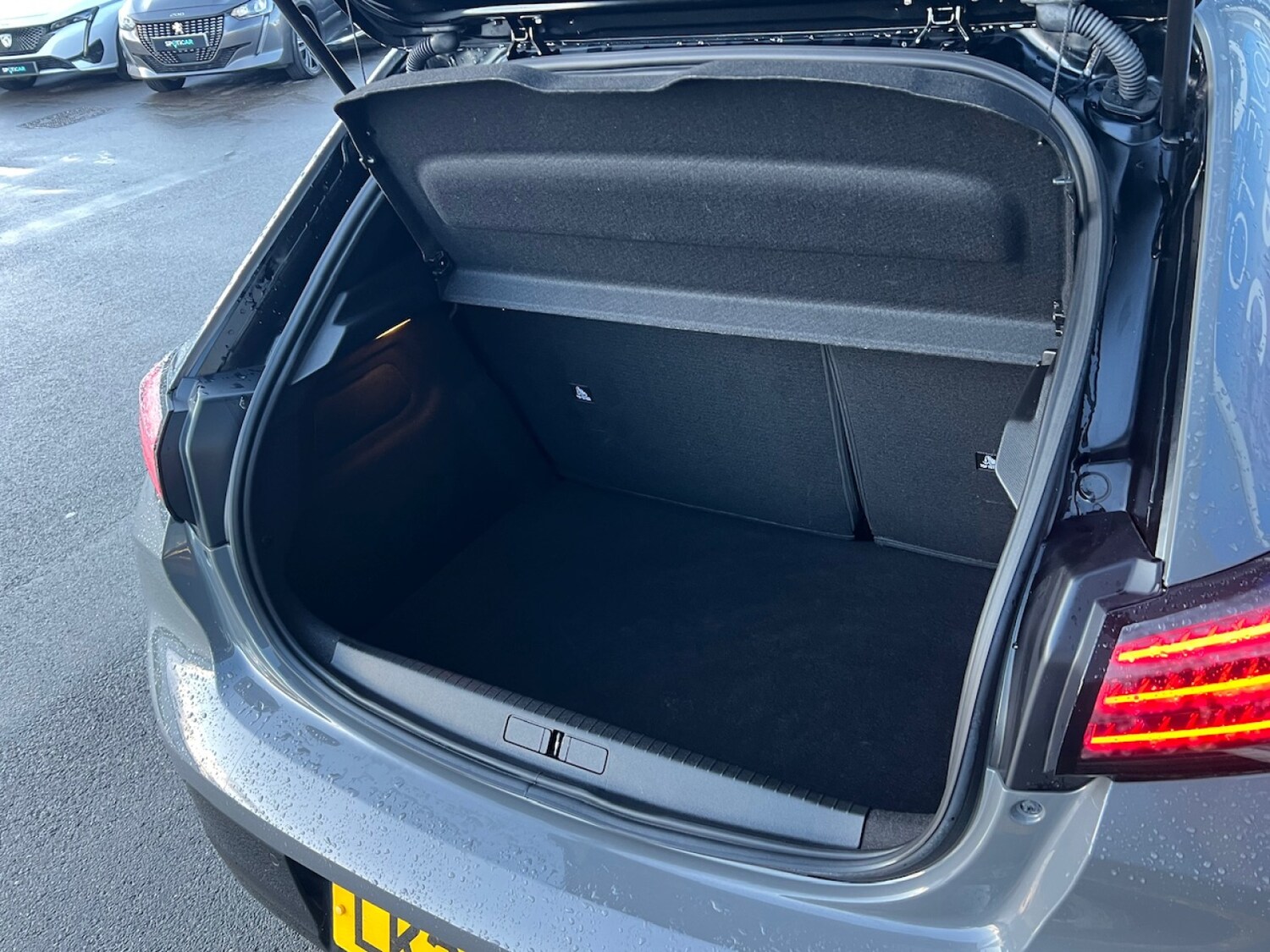 Used Peugeot 208 2024 for sale - 77576455: Photo 8