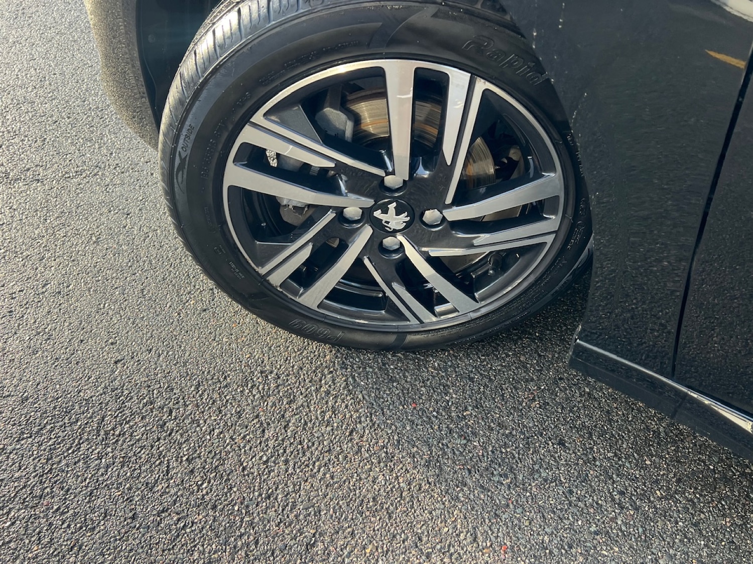 Used Peugeot 208 2022 for sale - 77457863: Photo 10