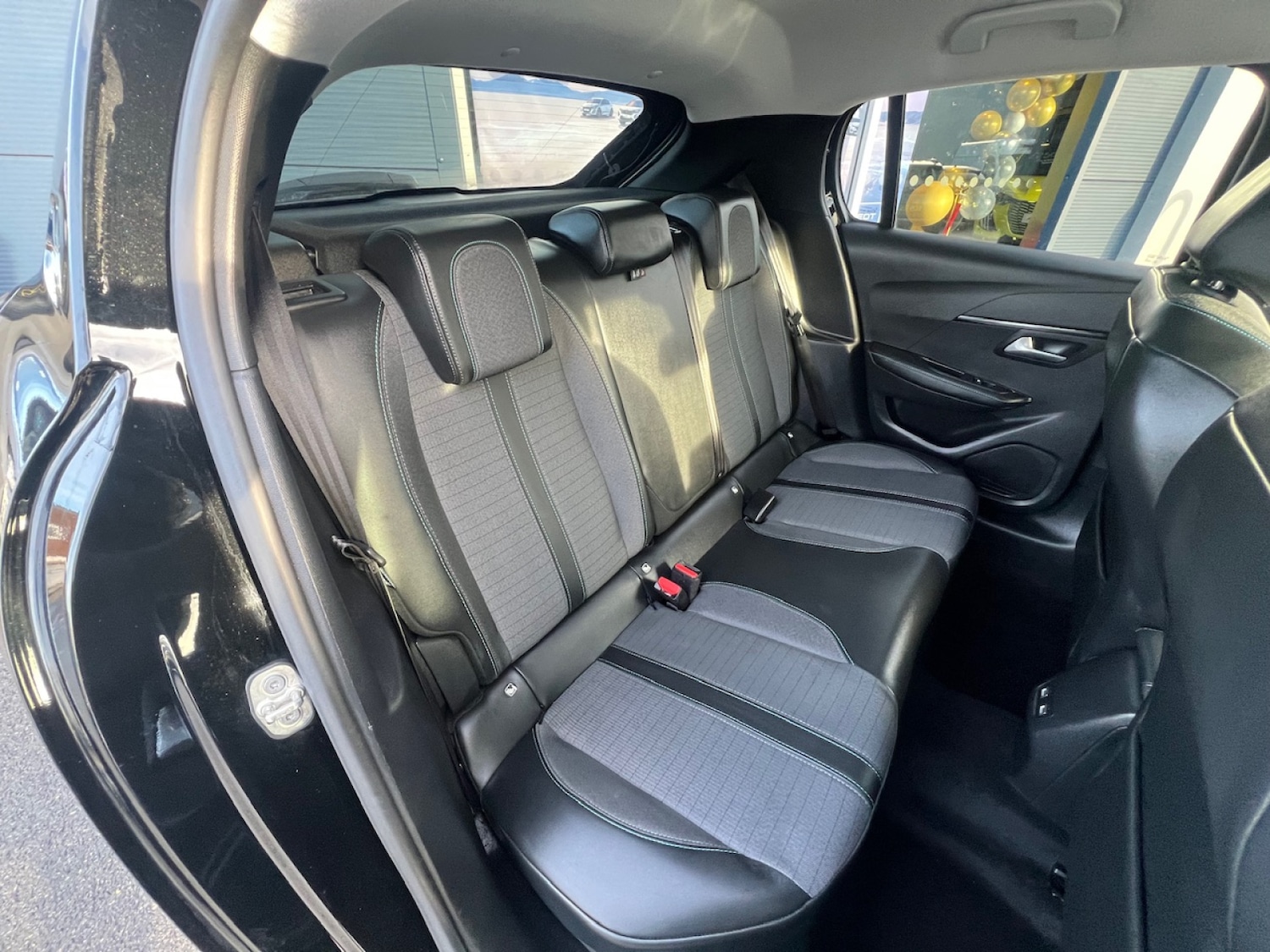 Used Peugeot 208 2022 for sale - 77457863: Photo 11