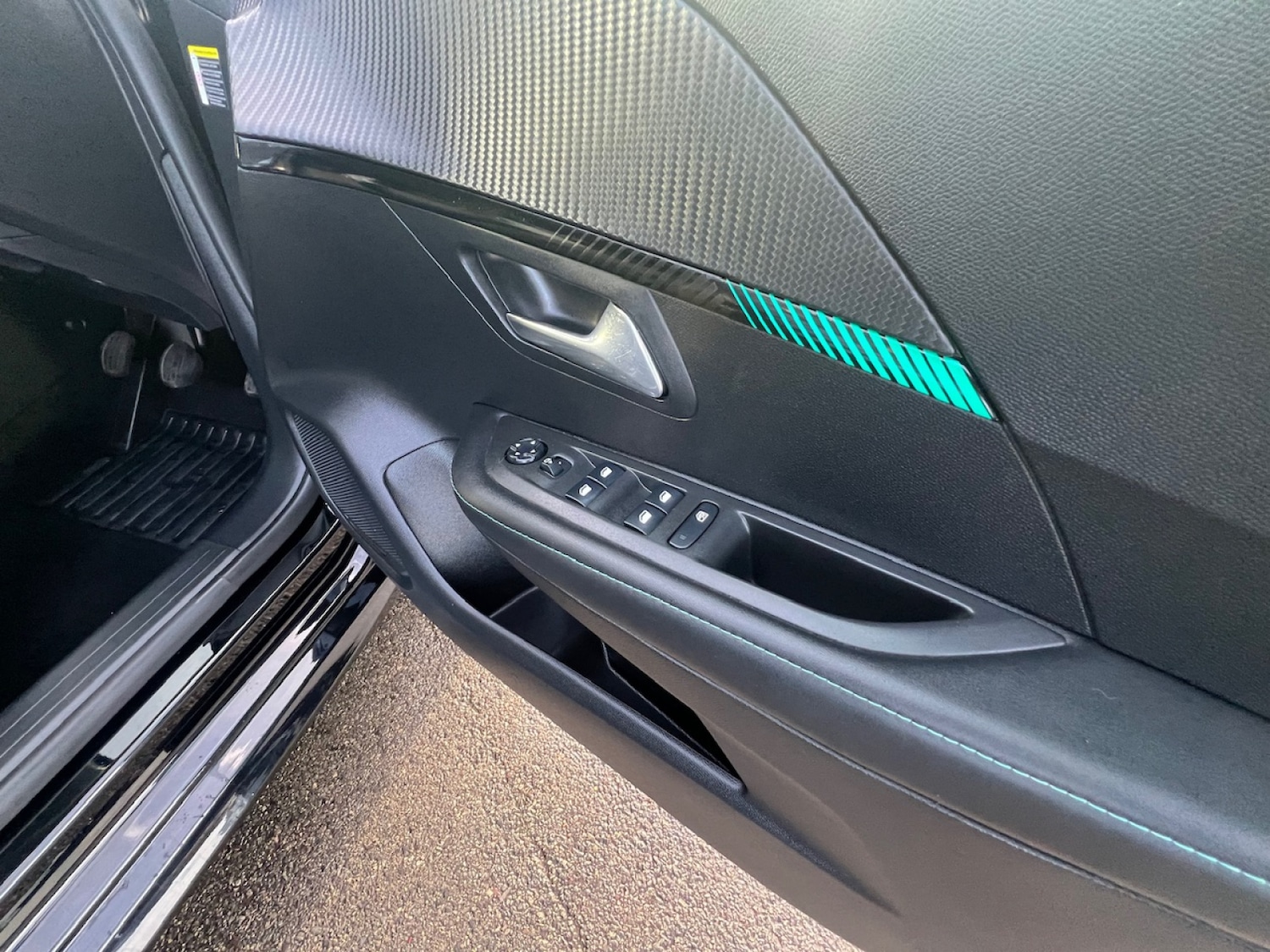 Used Peugeot 208 2022 for sale - 77457863: Photo 14