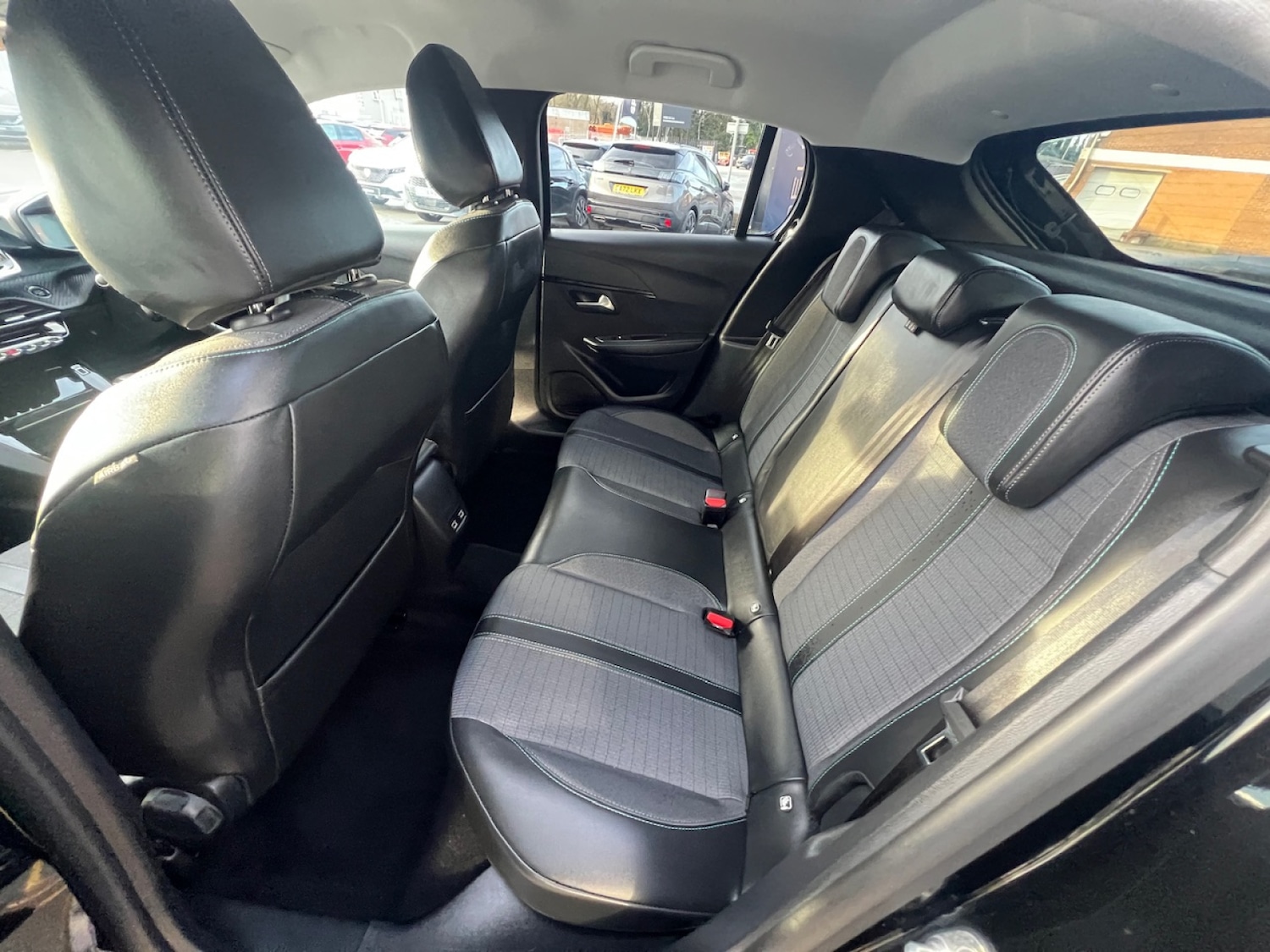 Used Peugeot 208 2022 for sale - 77457863: Photo 16