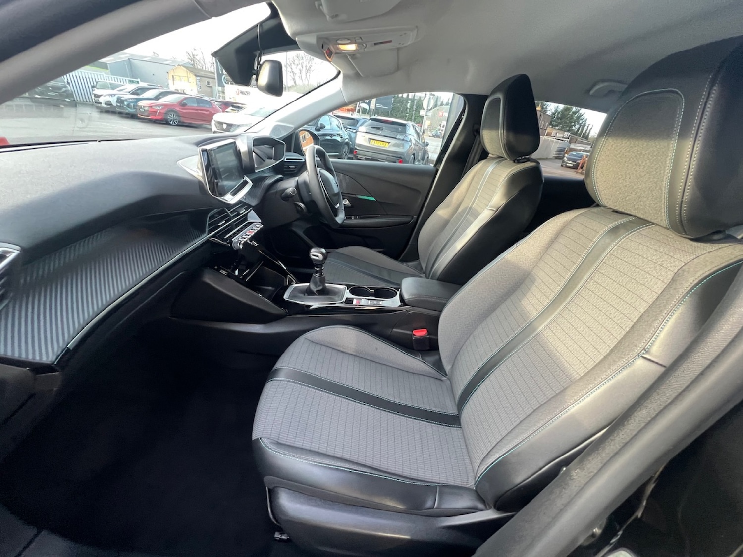 Used Peugeot 208 2022 for sale - 77457863: Photo 17