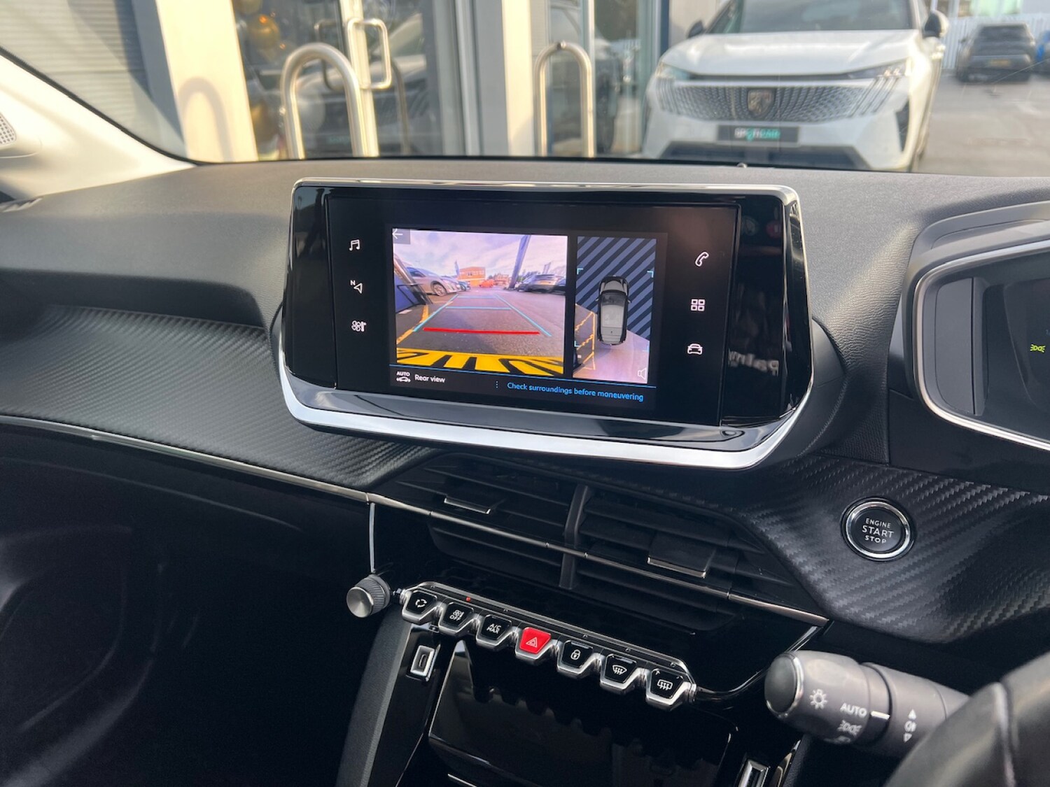 Used Peugeot 208 2022 for sale - 77457863: Photo 18