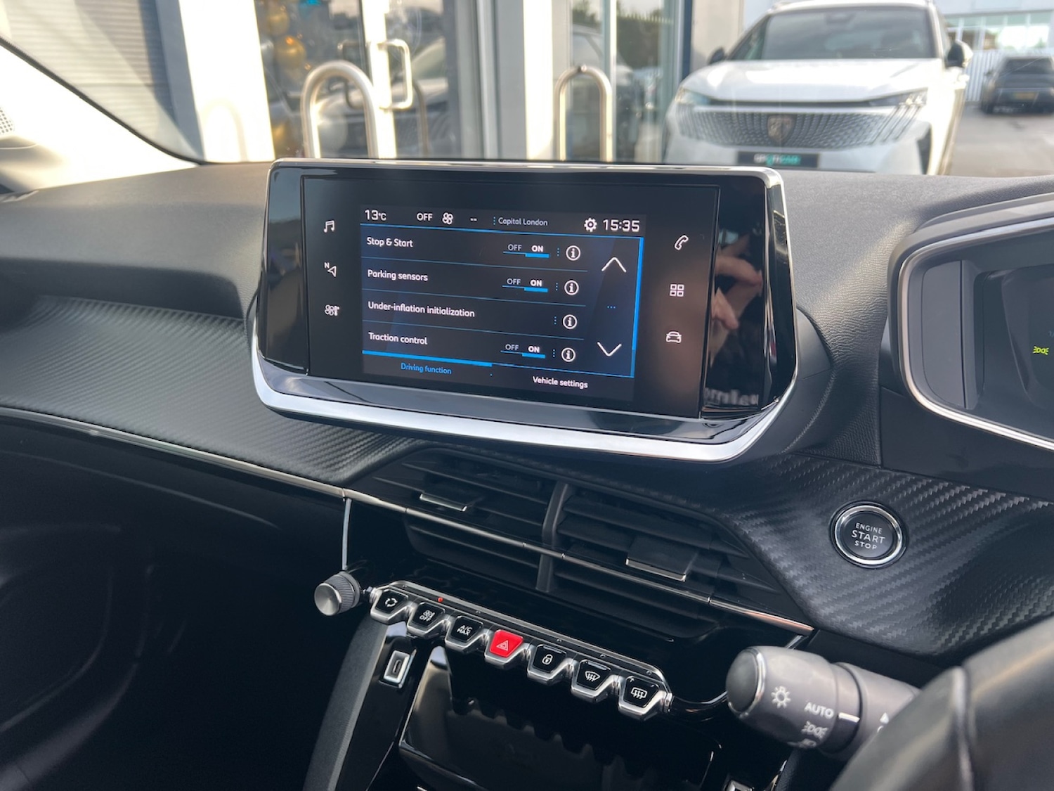 Used Peugeot 208 2022 for sale - 77457863: Photo 20