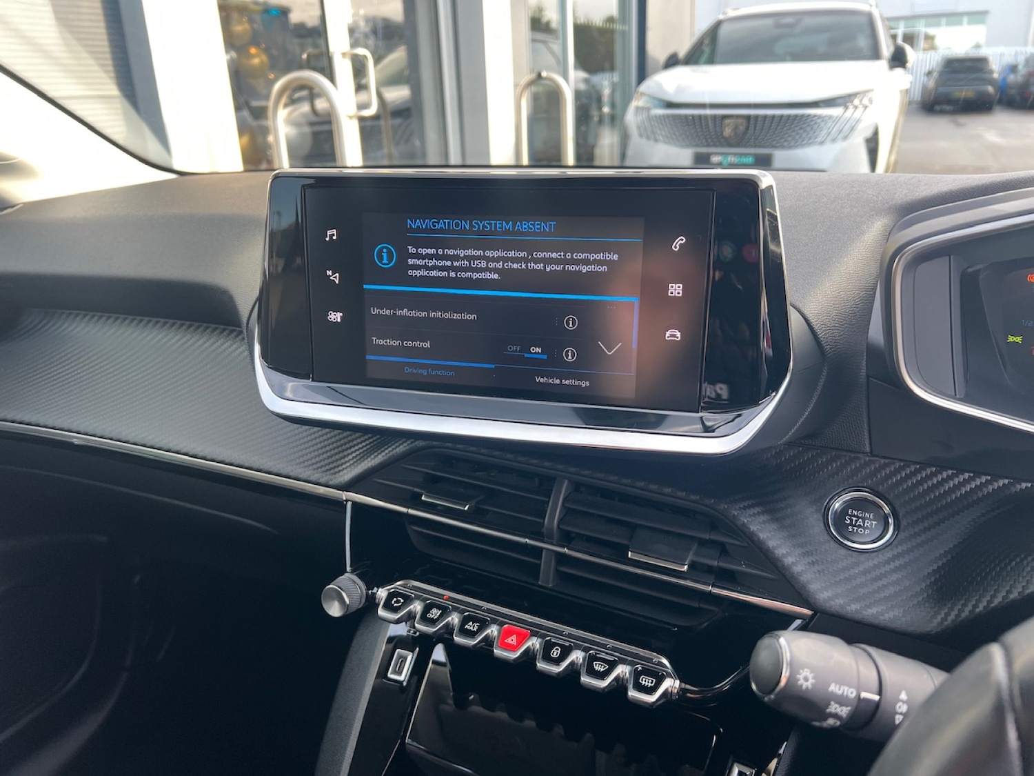 Used Peugeot 208 2022 for sale - 77457863: Photo 21