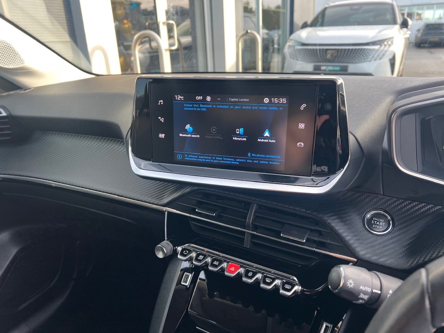 Used Peugeot 208 2022 for sale - 77457863: Photo 22