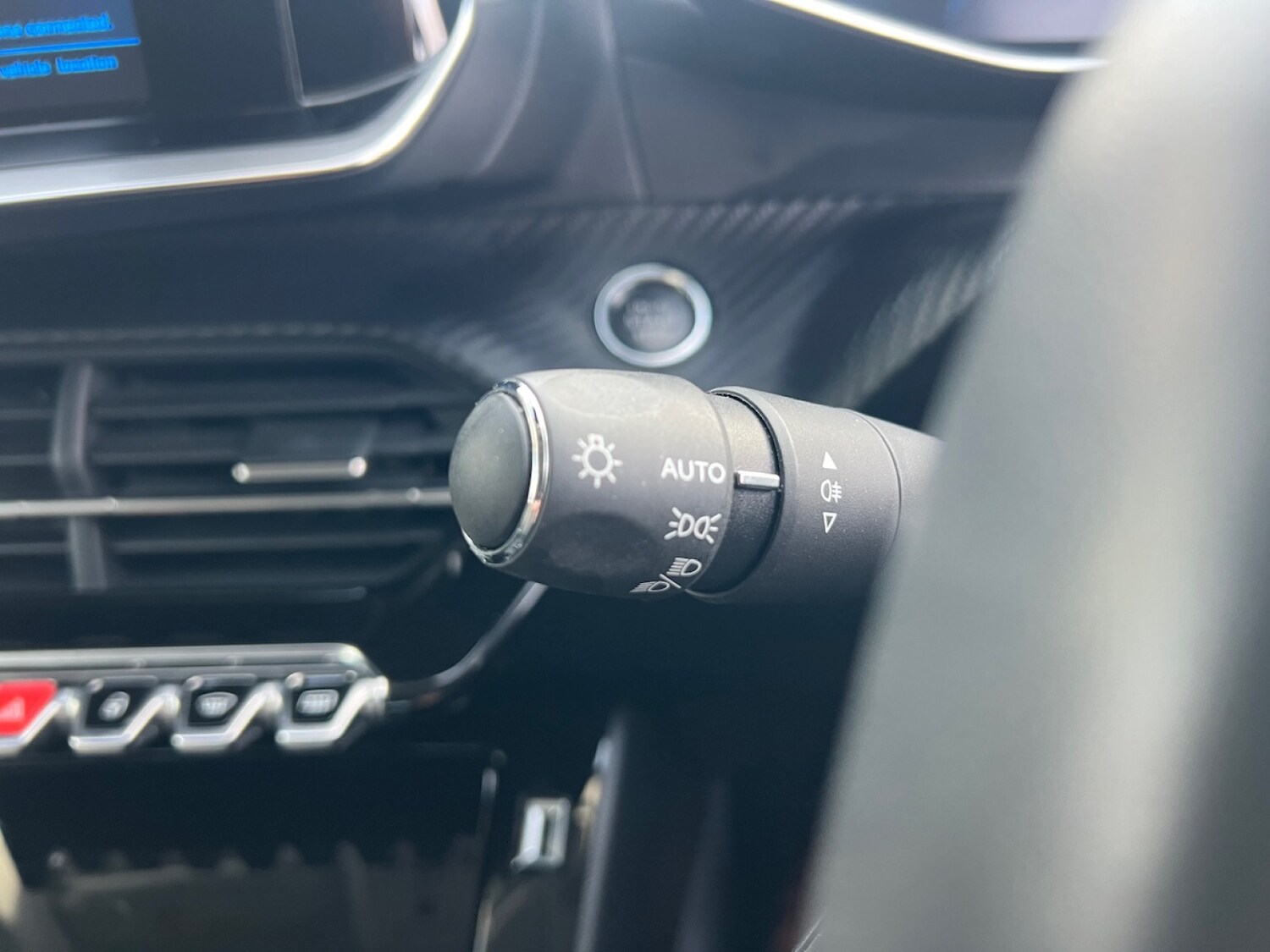 Used Peugeot 208 2022 for sale - 77457863: Photo 23