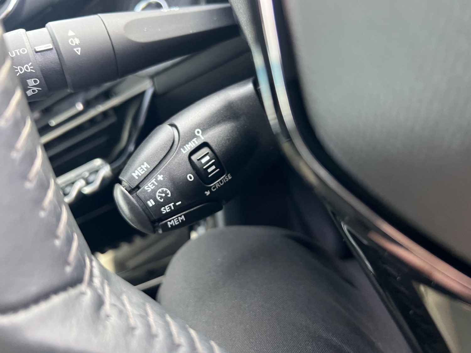 Used Peugeot 208 2022 for sale - 77457863: Photo 24