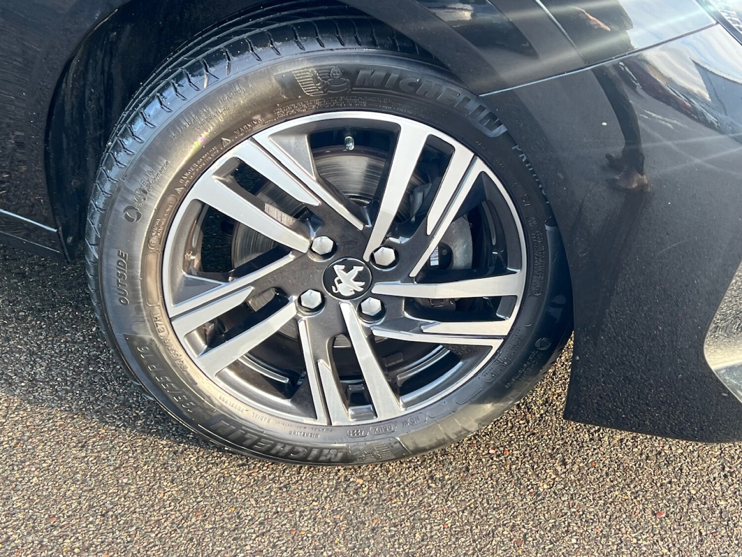 Used Peugeot 208 2022 for sale - 77457863: Photo 3