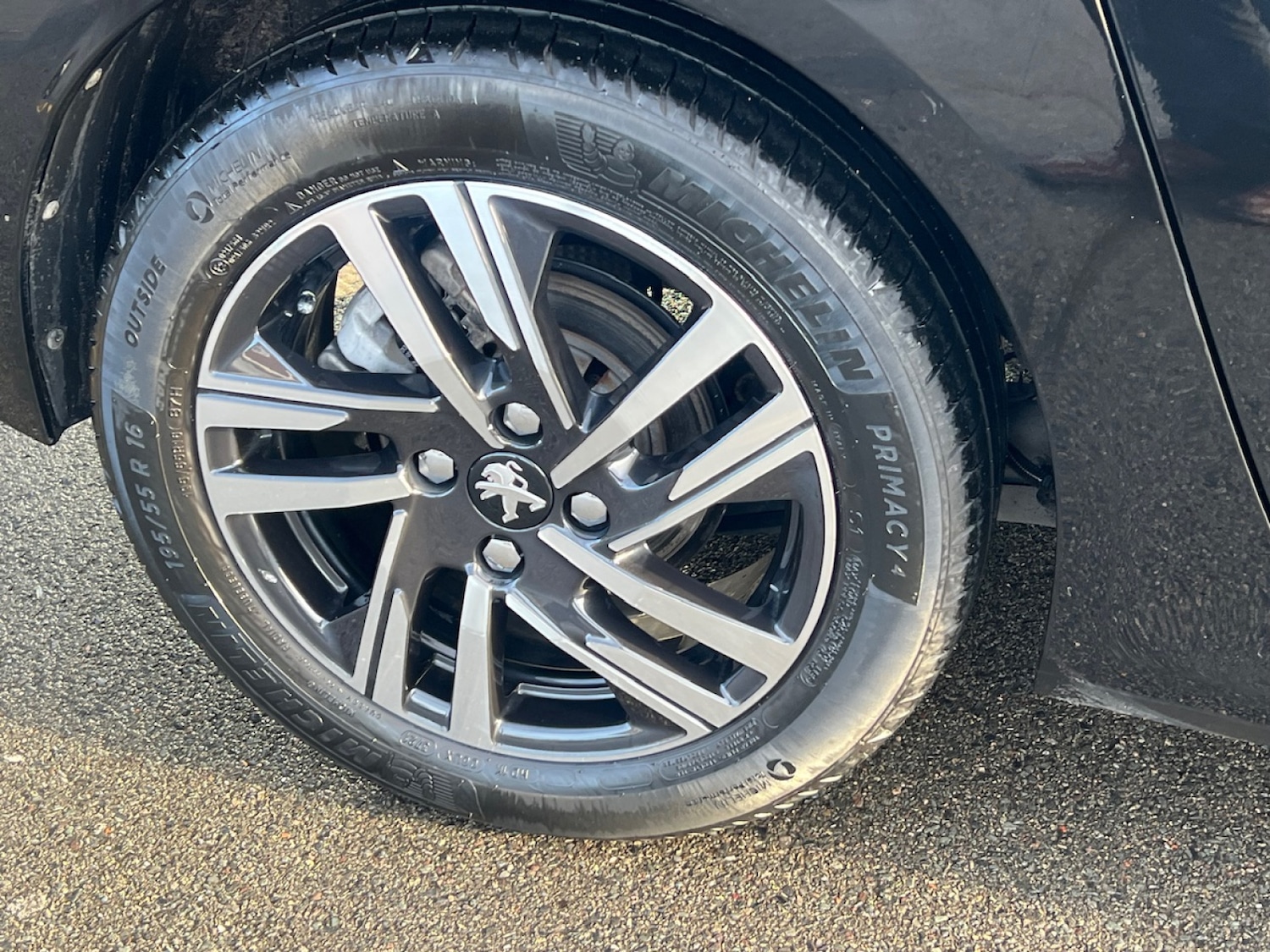 Used Peugeot 208 2022 for sale - 77457863: Photo 4