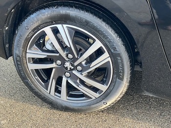 Used Peugeot 208 2022 for sale - 77457863: Photo