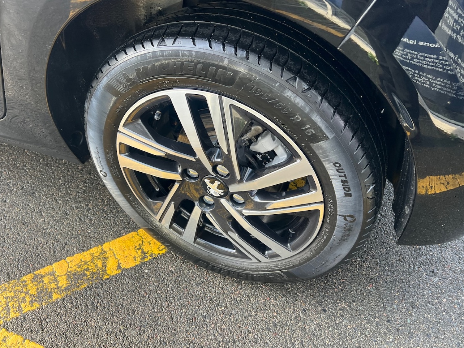 Used Peugeot 208 2022 for sale - 77457863: Photo 8