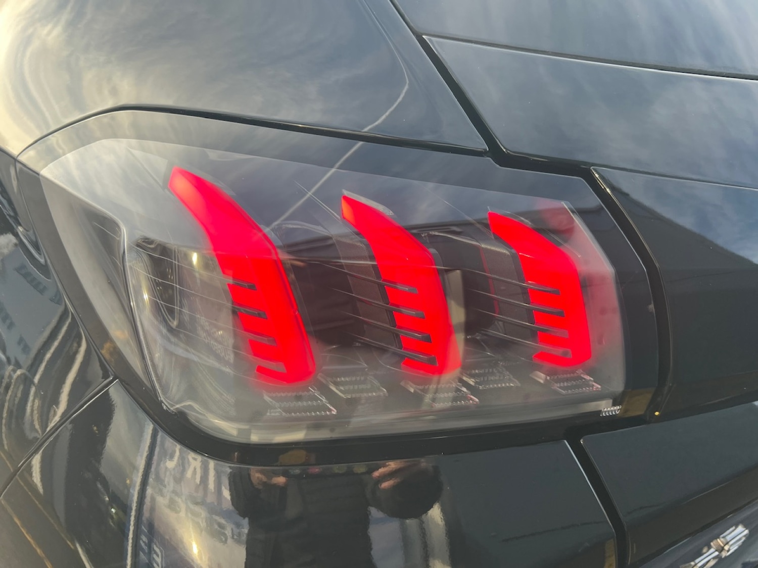 Used Peugeot 208 2022 for sale - 77457863: Photo 9