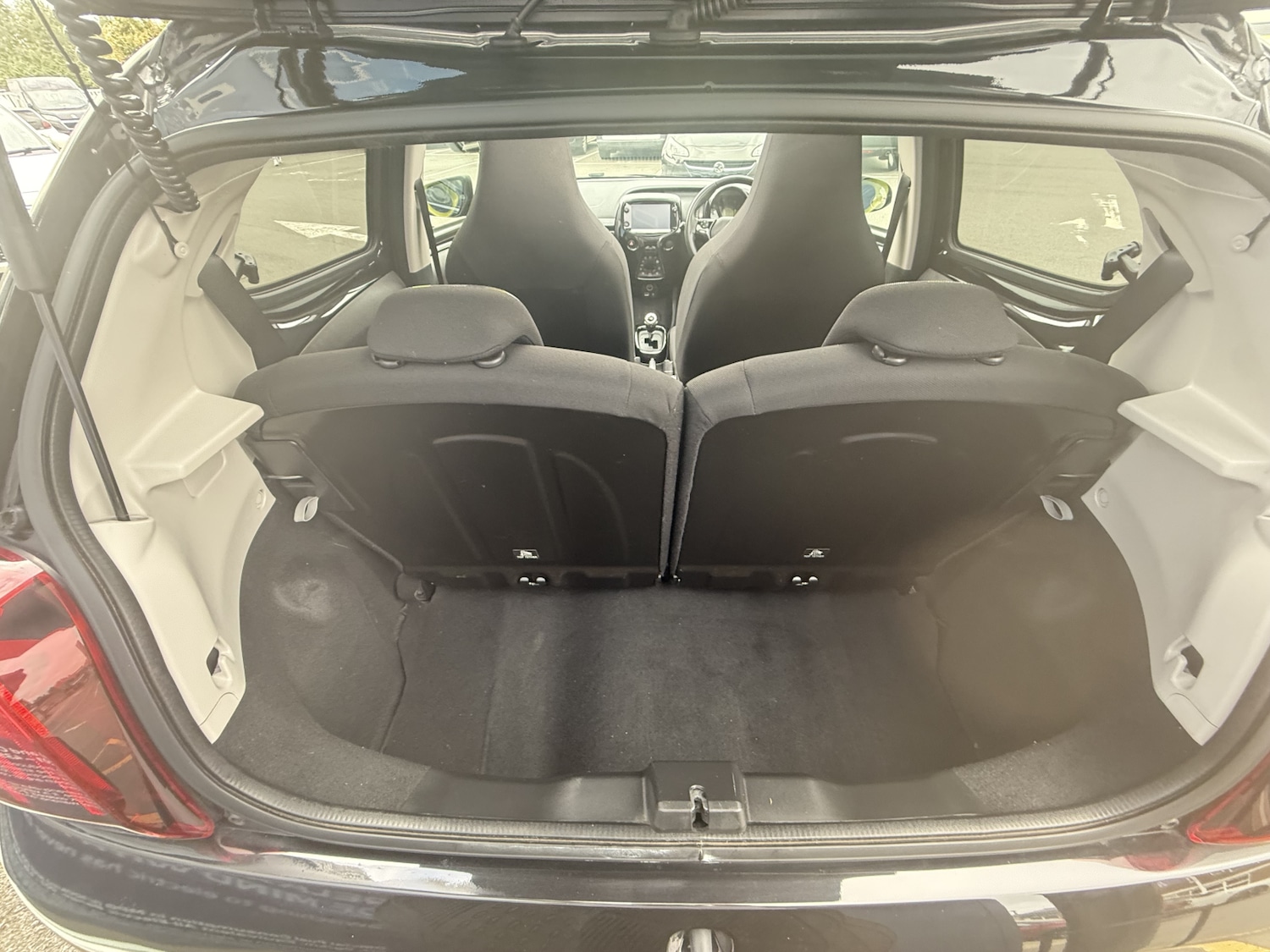 Used Peugeot 108 2019 for sale - 76066972: Photo 10