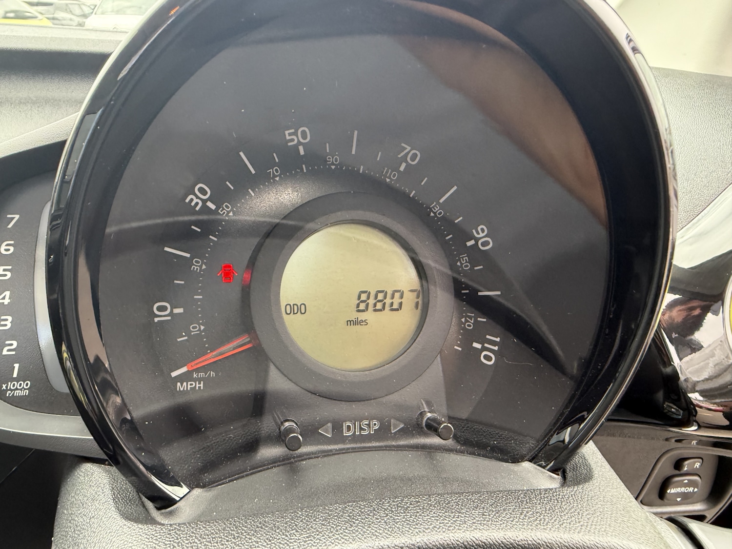 Used Peugeot 108 2019 for sale - 76066972: Photo 15