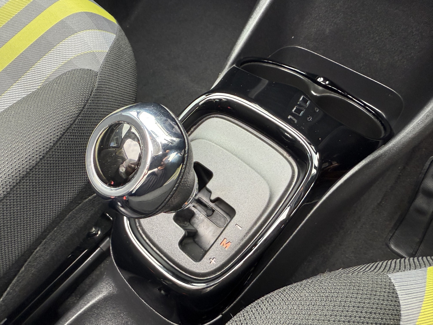 Used Peugeot 108 2019 for sale - 76066972: Photo 17