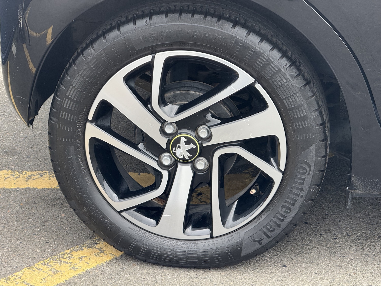 Used Peugeot 108 2019 for sale - 76066972: Photo 2