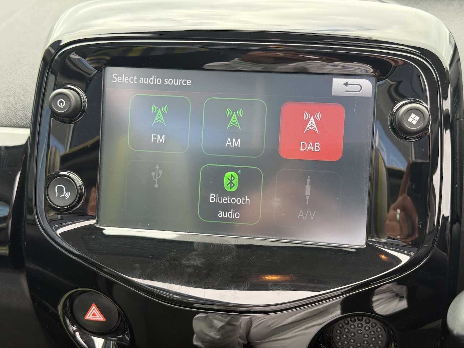 Used Peugeot 108 2019 for sale - 76066972: Photo 22