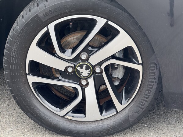Used Peugeot 108 2019 for sale - 76066972: Photo 2