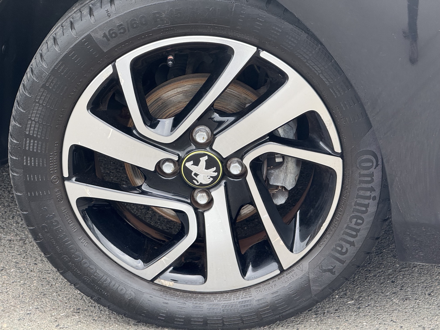 Used Peugeot 108 2019 for sale - 76066972: Photo 3