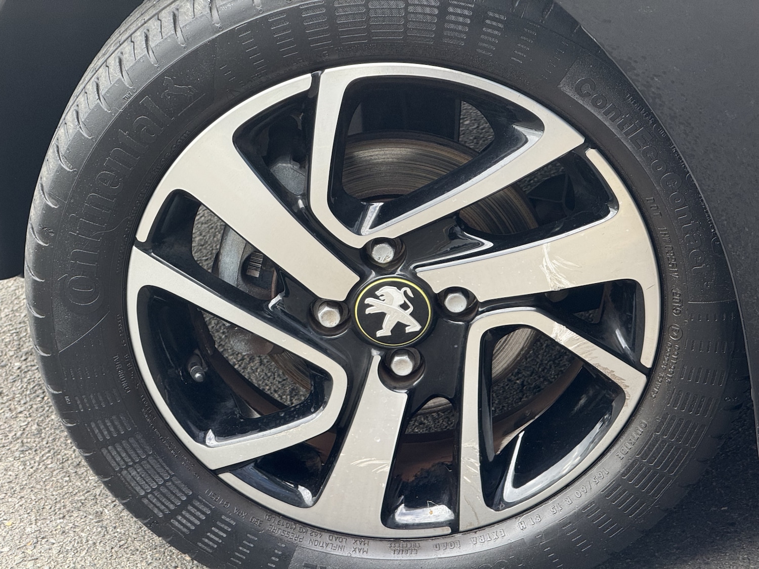 Used Peugeot 108 2019 for sale - 76066972: Photo 4