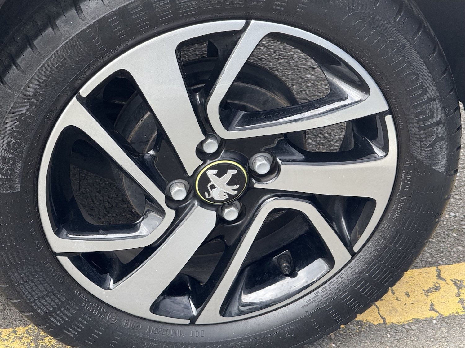 Used Peugeot 108 2019 for sale - 76066972: Photo 5