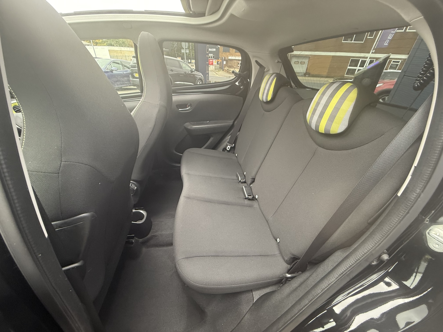 Used Peugeot 108 2019 for sale - 76066972: Photo 9