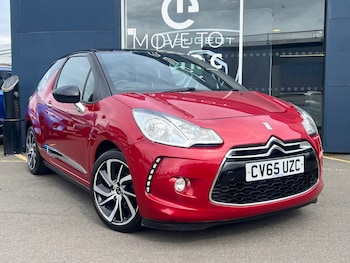 Used DS Automobiles DS 3 2015 for sale - 78246700: Photo