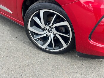 Used DS Automobiles DS 3 2015 for sale - 78246700: Photo