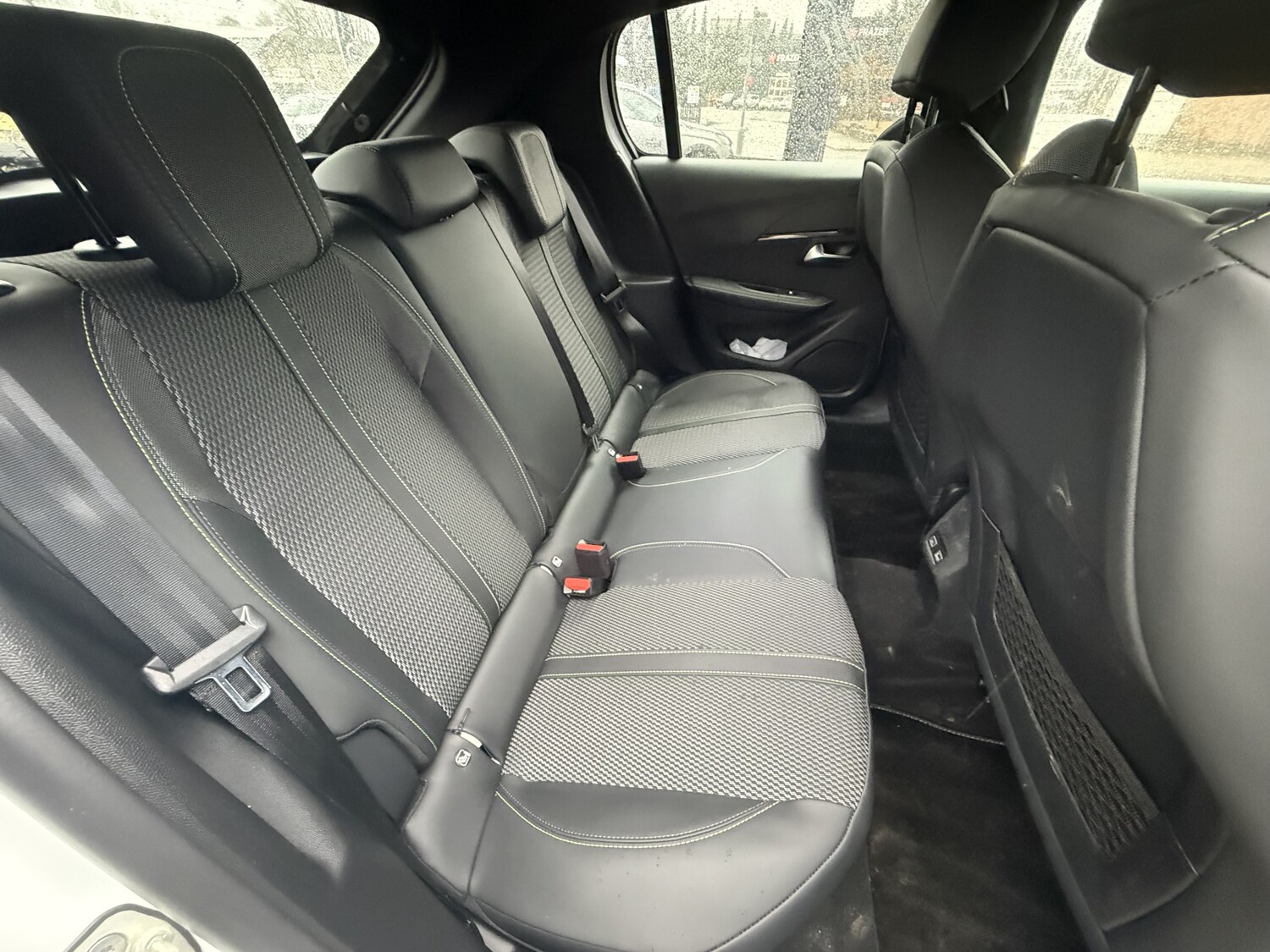 Used Peugeot 208 2025 for sale - 77353810: Photo 10