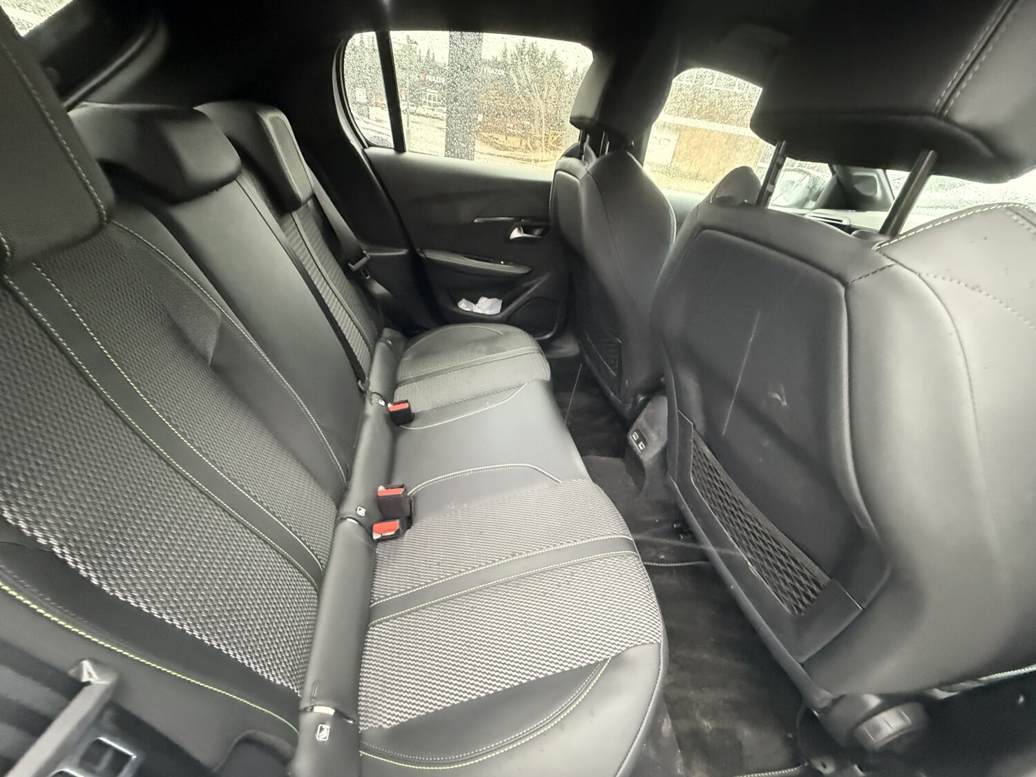 Used Peugeot 208 2025 for sale - 77353810: Photo 11