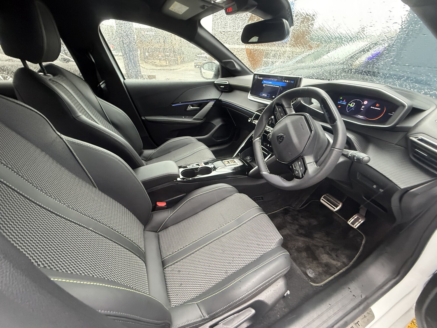 Used Peugeot 208 2025 for sale - 77353810: Photo 12