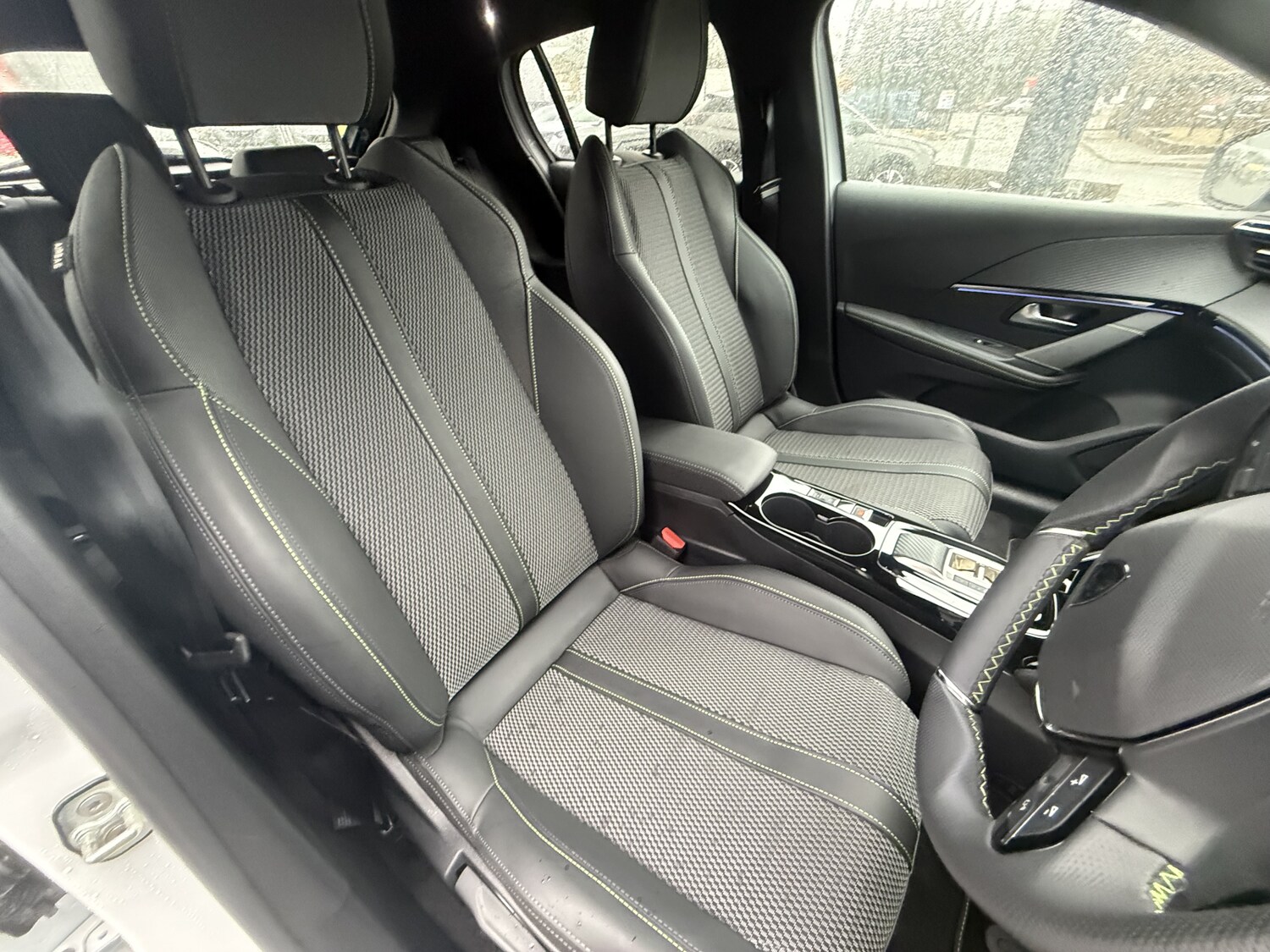 Used Peugeot 208 2025 for sale - 77353810: Photo 13