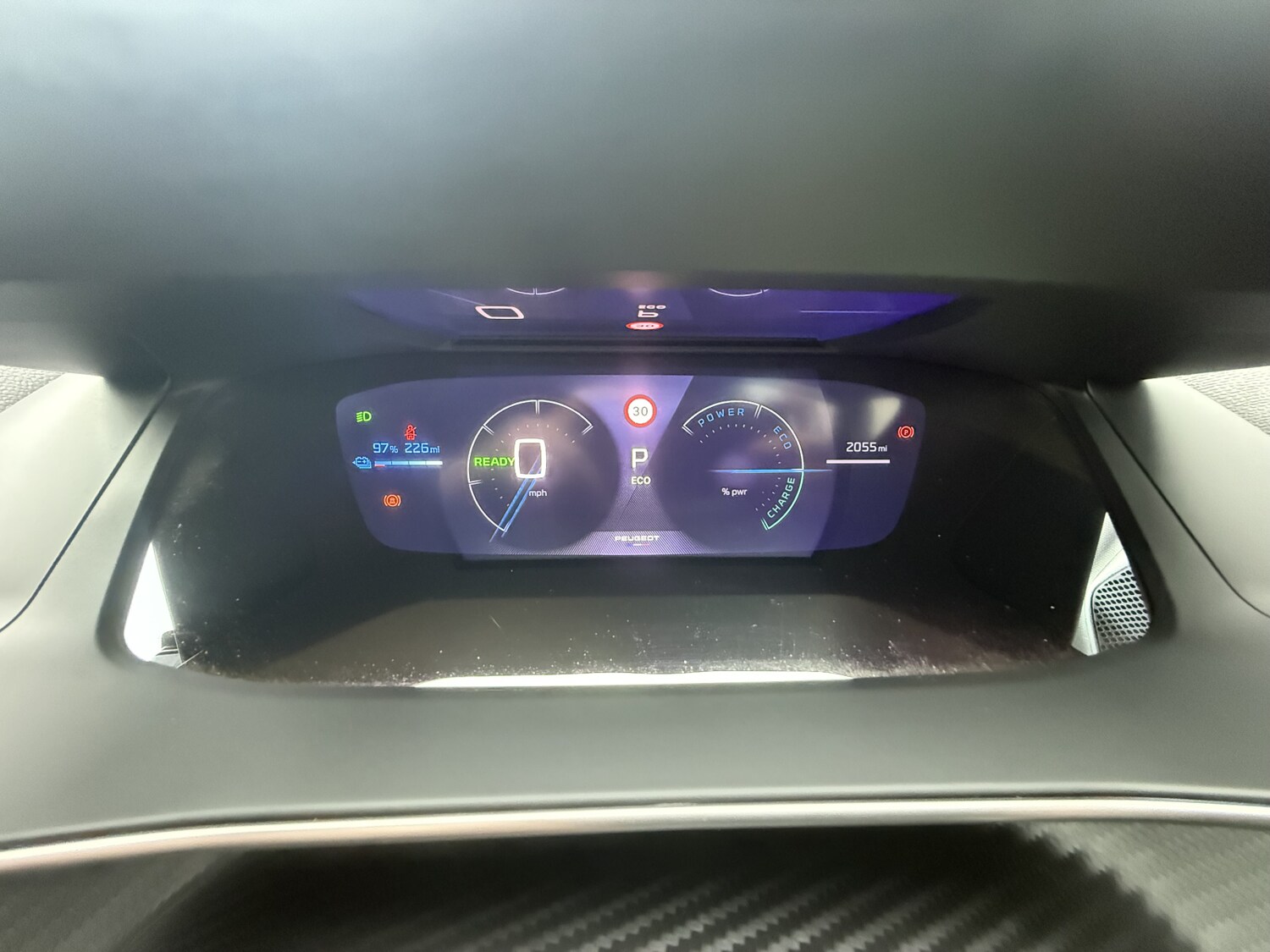 Used Peugeot 208 2025 for sale - 77353810: Photo 14