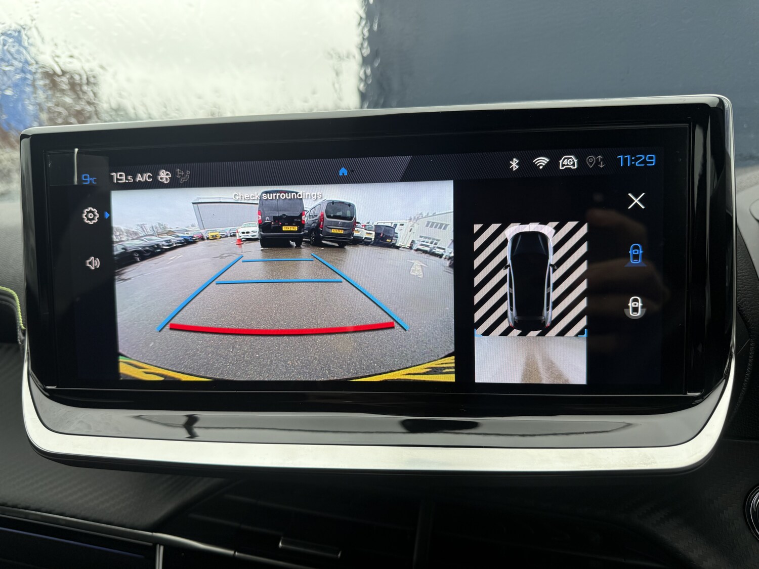 Used Peugeot 208 2025 for sale - 77353810: Photo 15