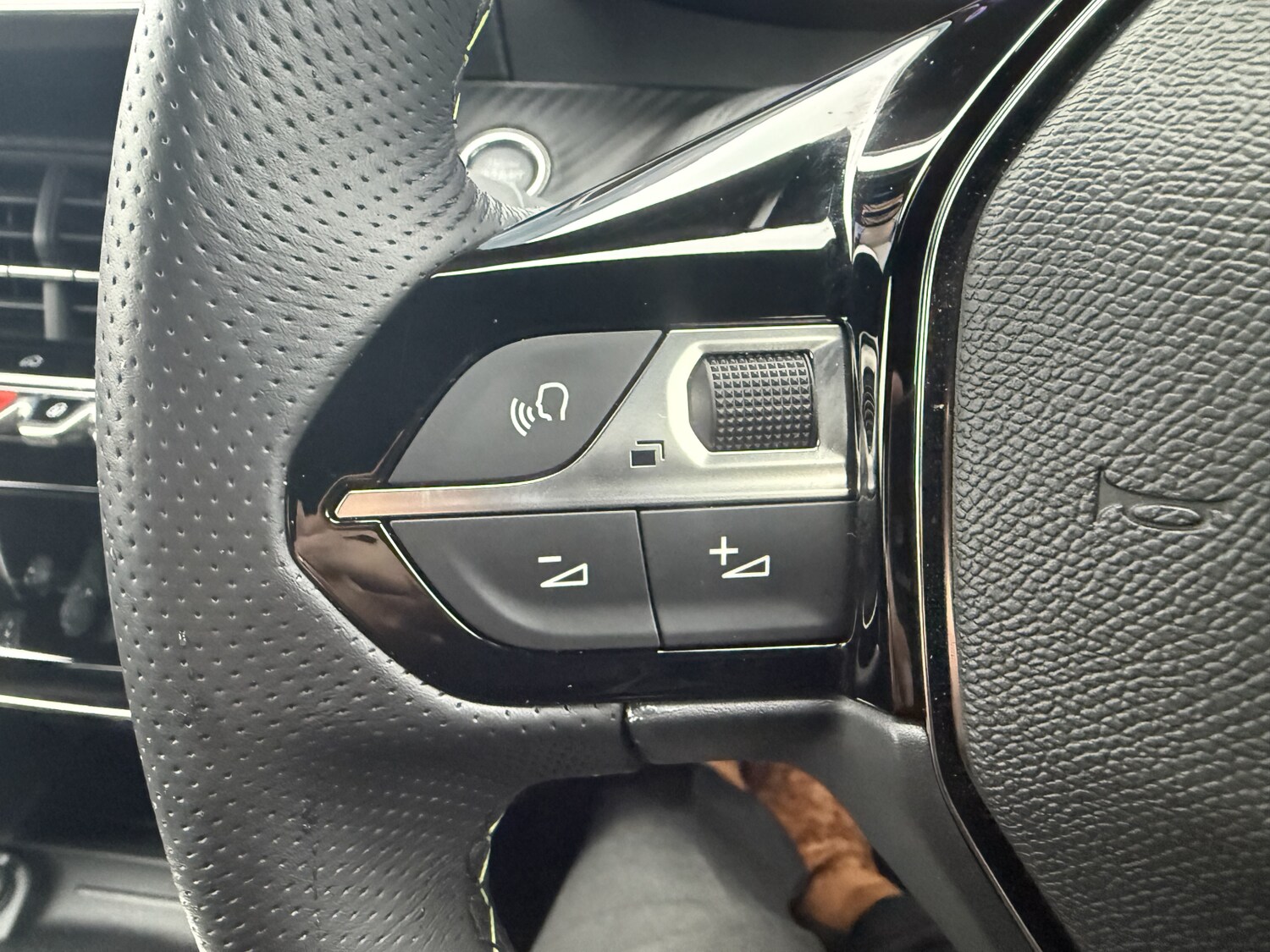 Used Peugeot 208 2025 for sale - 77353810: Photo 17