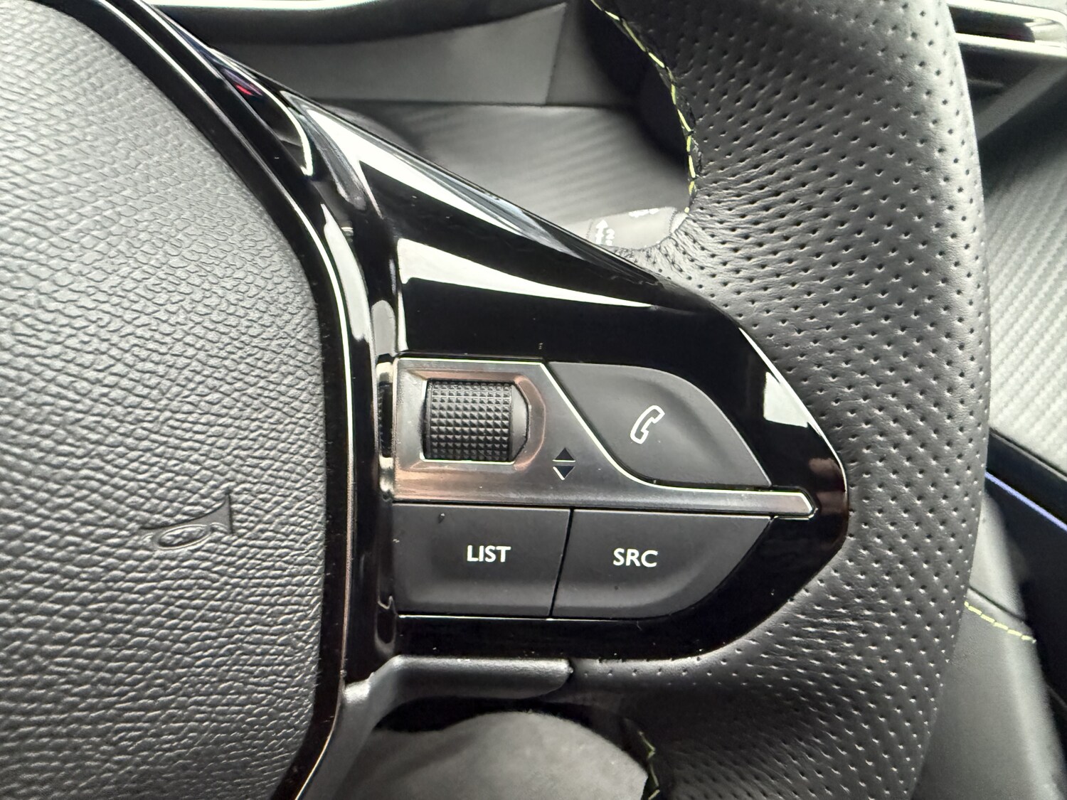 Used Peugeot 208 2025 for sale - 77353810: Photo 18