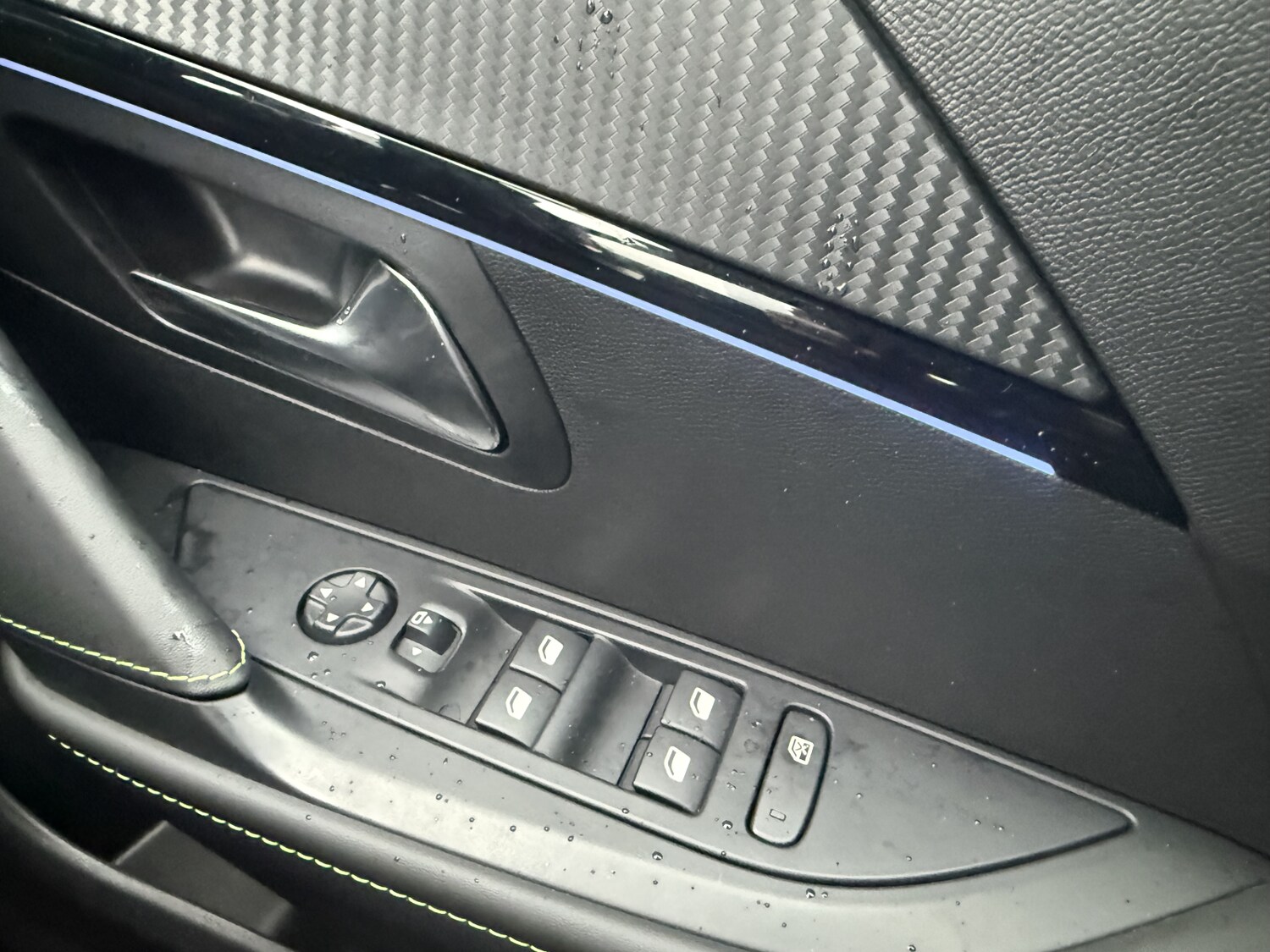 Used Peugeot 208 2025 for sale - 77353810: Photo 22