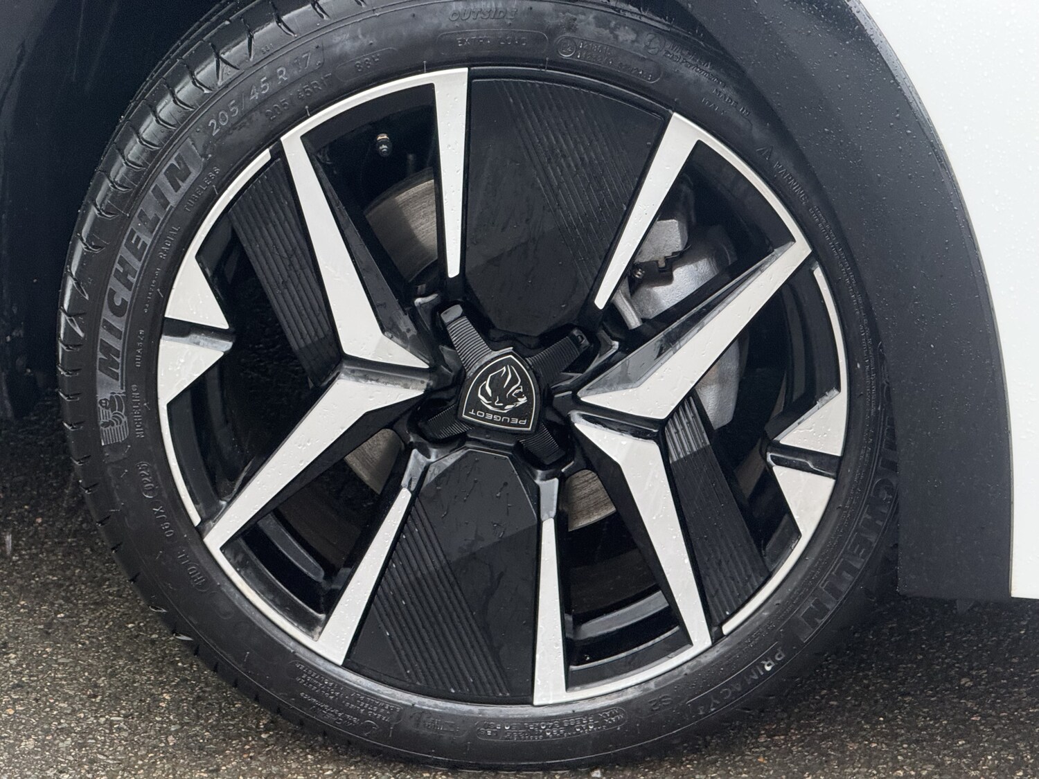 Used Peugeot 208 2025 for sale - 77353810: Photo 23