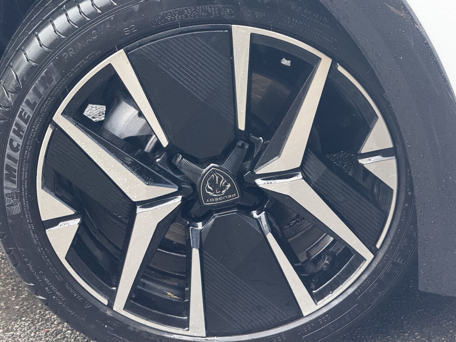 Used Peugeot 208 2025 for sale - 77353810: Photo 25