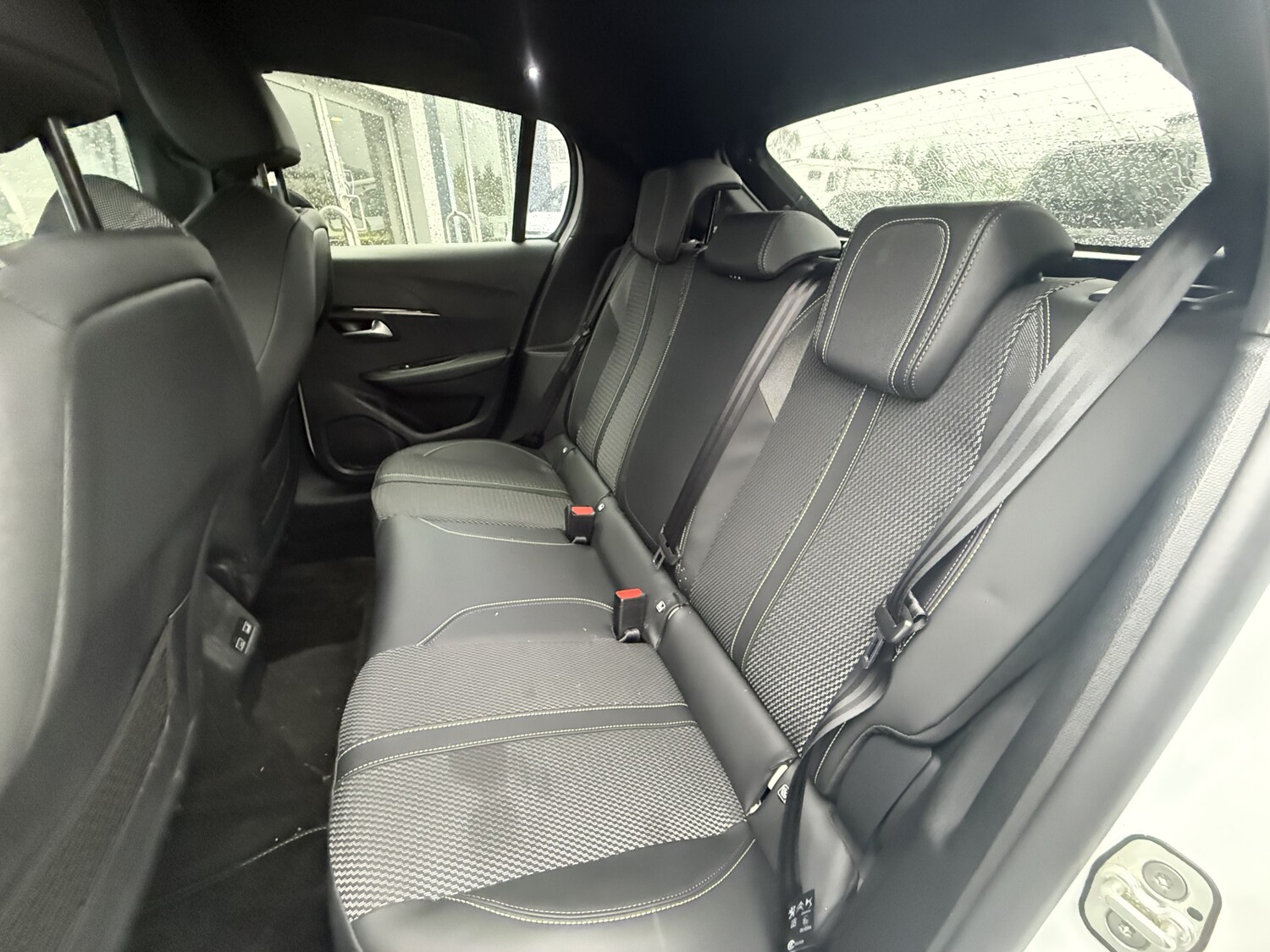 Used Peugeot 208 2025 for sale - 77353810: Photo 7