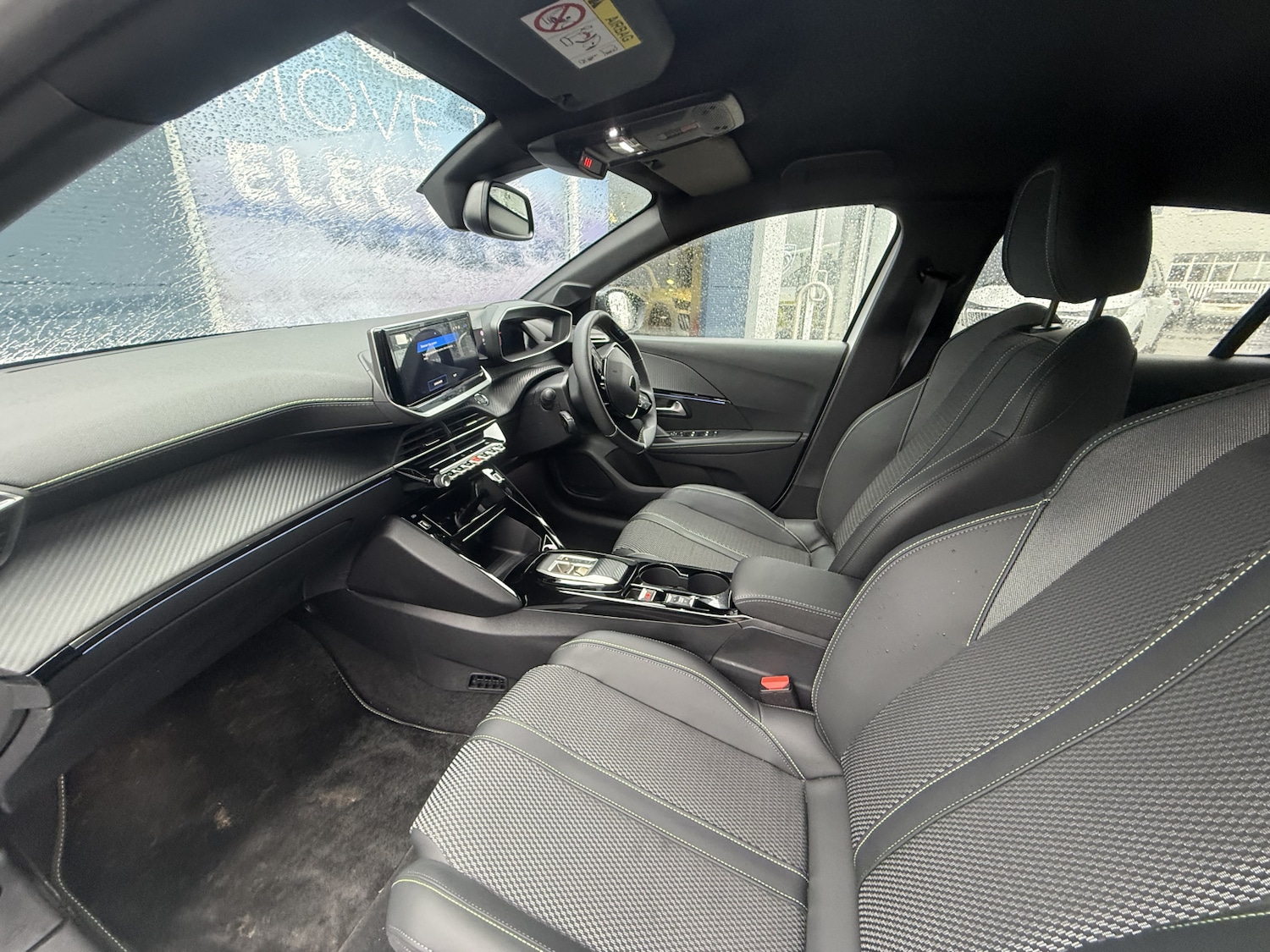 Used Peugeot 208 2025 for sale - 77353810: Photo 8