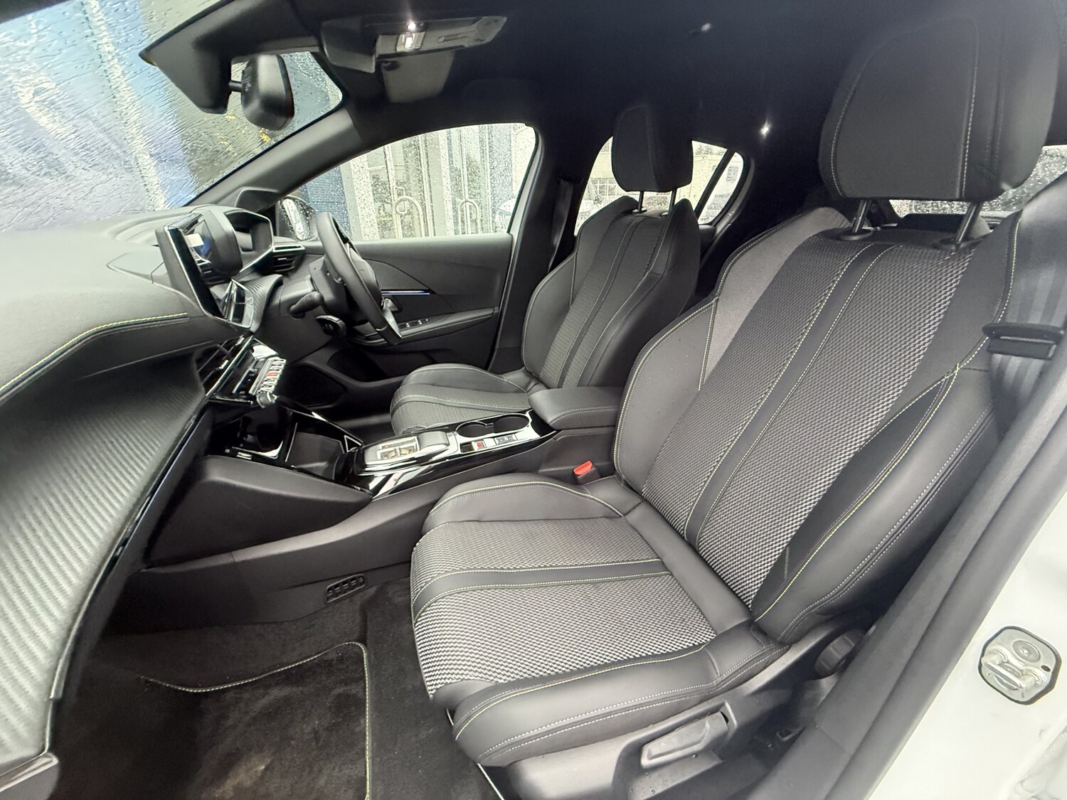 Used Peugeot 208 2025 for sale - 77353810: Photo 9