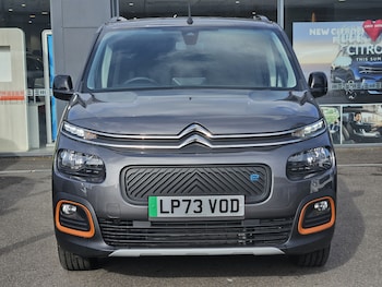 Used Citroen Berlingo 2023 for sale - 75618416: Photo