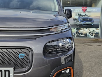 Used Citroen Berlingo 2023 for sale - 75618416: Photo