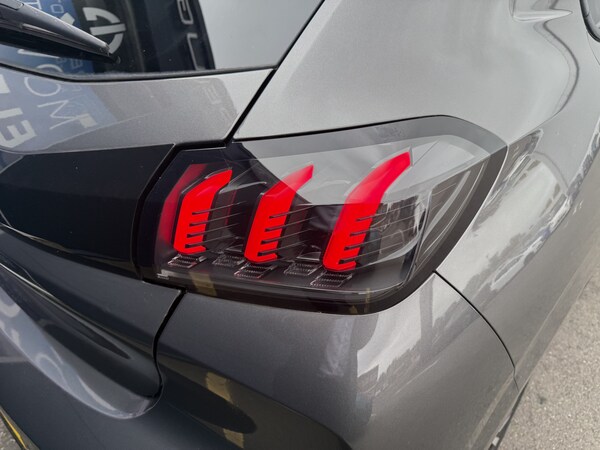 Used Peugeot 208 2022 for sale - 76261527: Photo 12