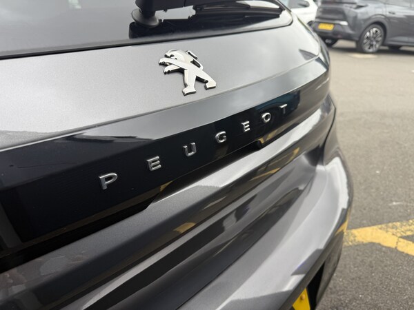 Used Peugeot 208 2022 for sale - 76261527: Photo 14