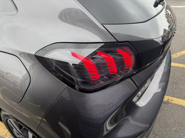 Used Peugeot 208 2022 for sale - 76261527: Photo 15