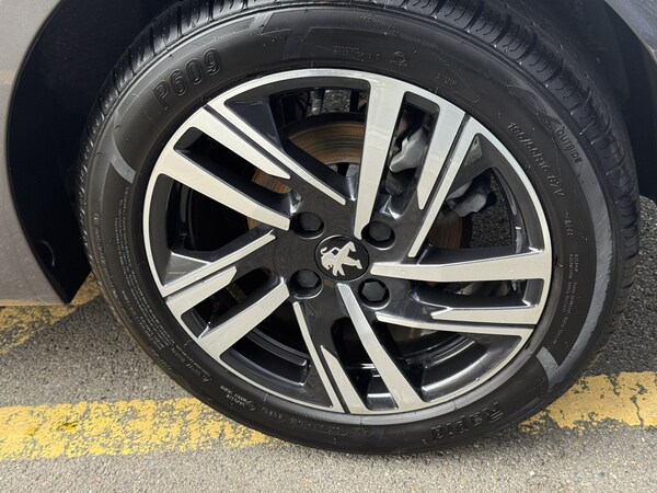 Used Peugeot 208 2022 for sale - 76261527: Photo 16